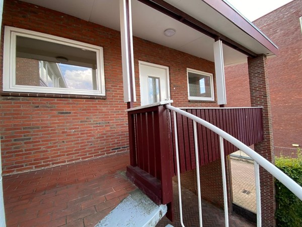 Medium property photo - Kroonkampweg 14, 9752 KH Haren Gn